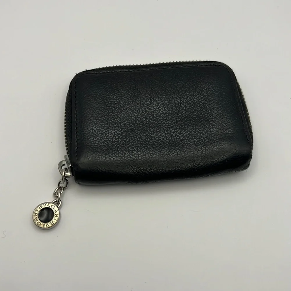 Bvlgari Upcycled Necklace - Picture 7 of 7
